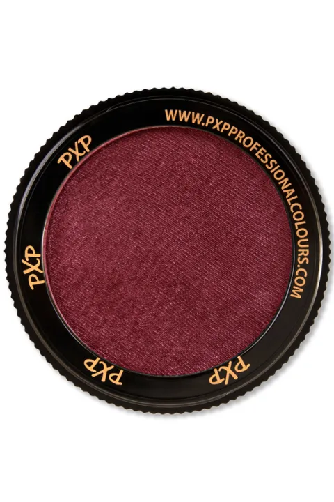 Farba do malowania twarzy Perłowa PXP Professional Colours by PartyXplosion 30 g.