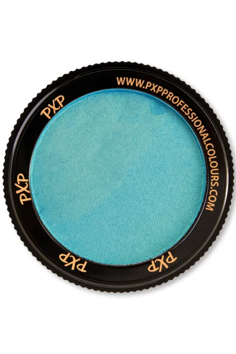 Farba do malowania twarzy Perłowa PXP Professional Colours by PartyXplosion 30 g.