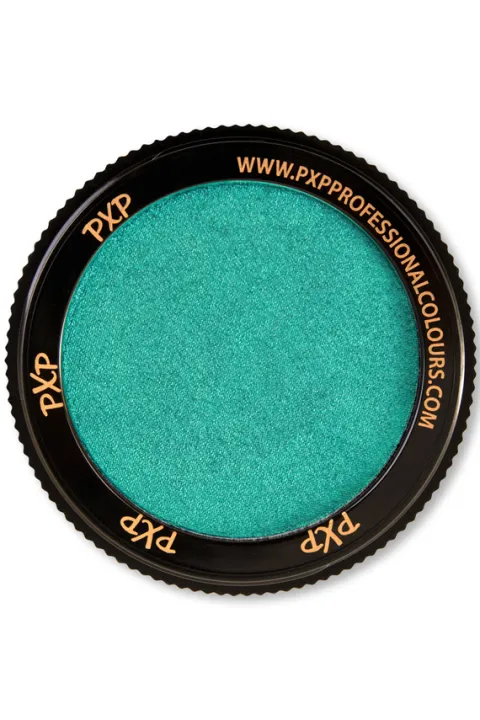 Farba do malowania twarzy Perłowa PXP Professional Colours by PartyXplosion 30 g.