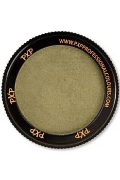 Farba do malowania twarzy Perłowa PXP Professional Colours by PartyXplosion 30 g.
