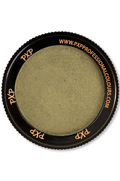 Farba do malowania twarzy Perłowa PXP Professional Colours by PartyXplosion 30 g.