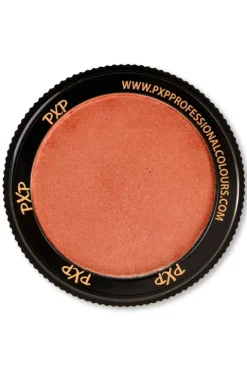 Farba do malowania twarzy Perłowa PXP Professional Colours by PartyXplosion 30 g.