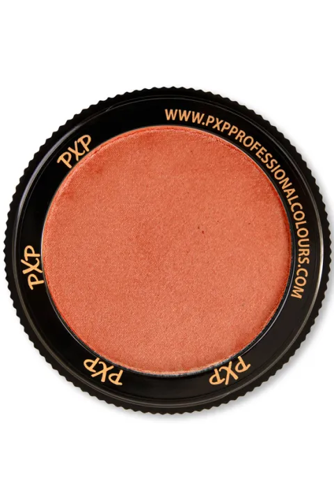 Farba do malowania twarzy Perłowa PXP Professional Colours by PartyXplosion 30 g.