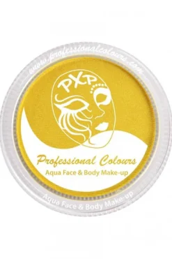 Farba do malowania twarzy Perłowa PXP Professional Colours by PartyXplosion 30 g.