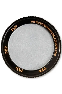 Farba do malowania twarzy Perłowa PXP Professional Colours by PartyXplosion 30 g.