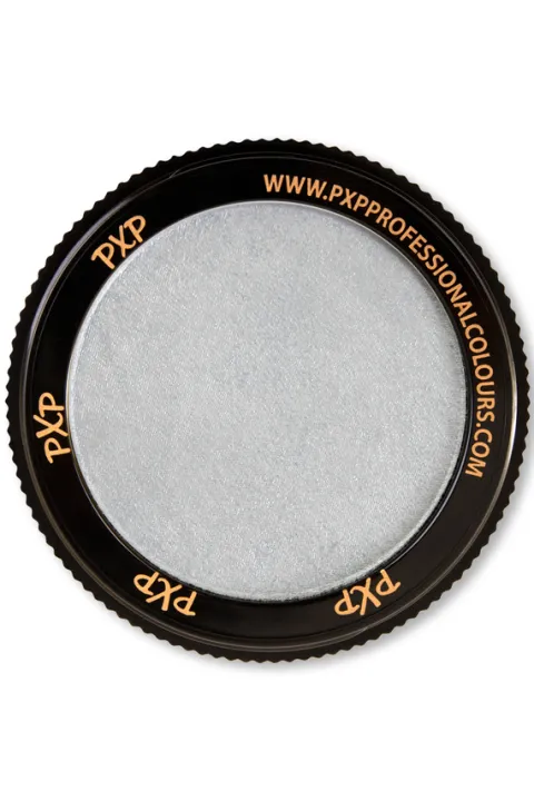 Farba do malowania twarzy Perłowa PXP Professional Colours by PartyXplosion 30 g.