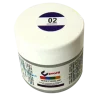 Farba do tkanin CIEMNYCH 50 ml PROFIL