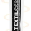 Farba do tkanin jasnych 25ml BIAŁA z aplikatorem PROFIL