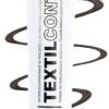 Farba do tkanin jasnych 25ml BRĄZOWA z aplikatorem PROFIL