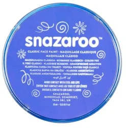 Farba do twarzy i ciała Snazaroo 18 gram