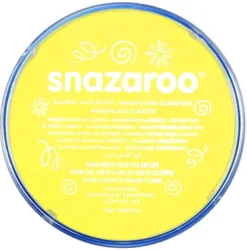 Farba do twarzy i ciała Snazaroo 18 gram