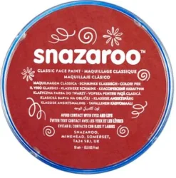 Farba do twarzy i ciała Snazaroo 18 gram
