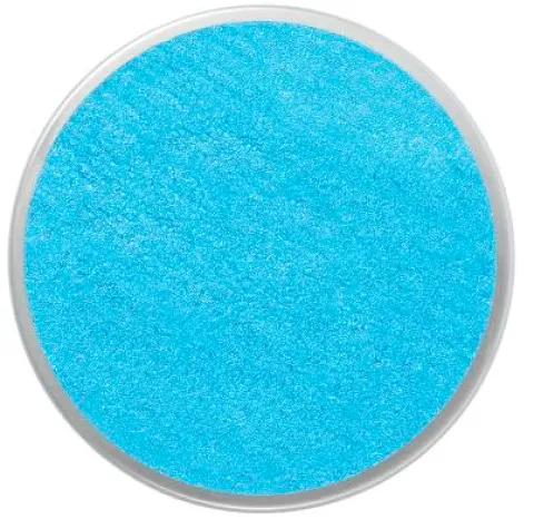 Farba do twarzy i ciała SPARKLE z połyskiem Snazaroo 18 g
