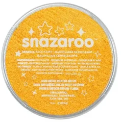 Farba do twarzy i ciała SPARKLE z połyskiem Snazaroo 18 g