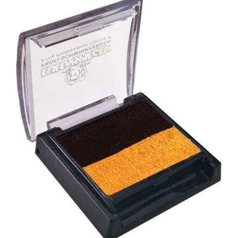 Farba do twarzy i ciała Split Cake Eulenspiegel 6 ml
