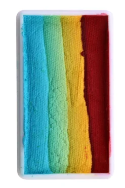 Farba do twarzy Split Cake 28g Feeling Fun PartyXplosion