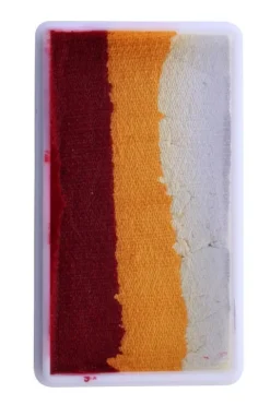 Farba do twarzy Split Cake 28g OEMPA POWER PartyXplosion