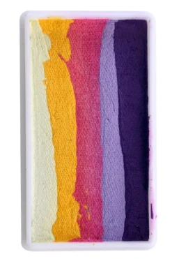 Farba do twarzy Split Cake 28g SPRING BREAK PartyXplosion