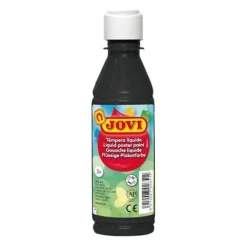 Farba plakatowa JOVI 250 ml