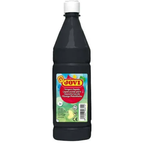 Farba plakatowa JOVI 1000 ml