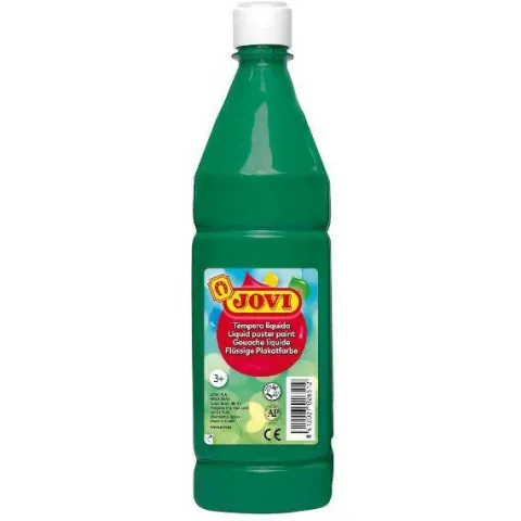 Farba plakatowa JOVI 1000 ml