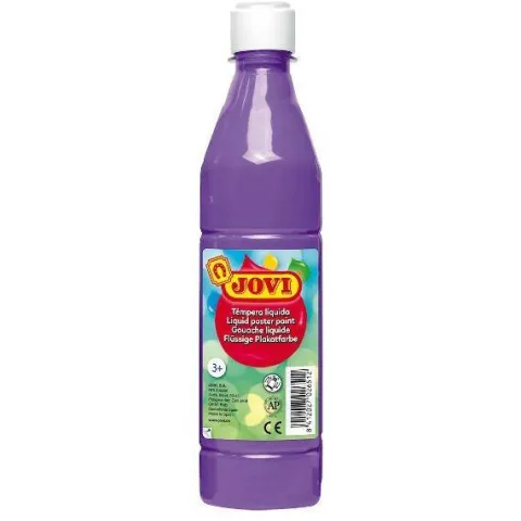 Farba plakatowa JOVI 500ml