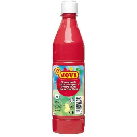 Farba plakatowa JOVI 500ml