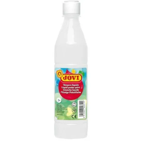 Farba plakatowa JOVI 500ml