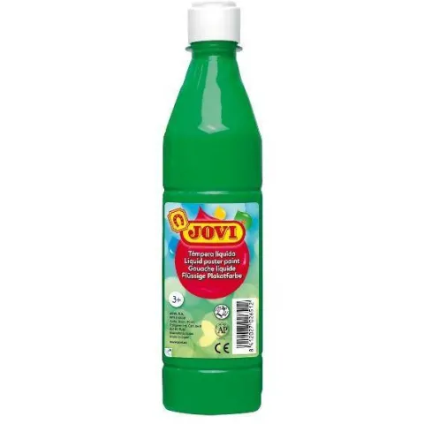 Farba plakatowa JOVI 500ml