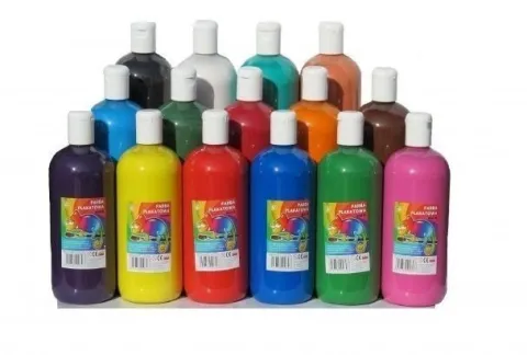 Farba plakatowa OTOCKI 500ml