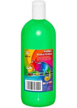 Farba plakatowa OTOCKI 500ml FLUO UV