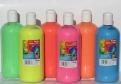 Farba plakatowa OTOCKI 500ml FLUO UV