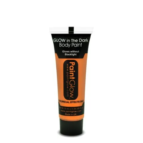 Farba świecąca w ciemności Paint Glow 12 ml