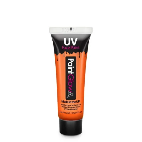 Farba świecąca w UV Neonowa Paint Glow 10 ml