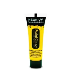 Farba świecąca w UV Neonowa Paint Glow 10 ml