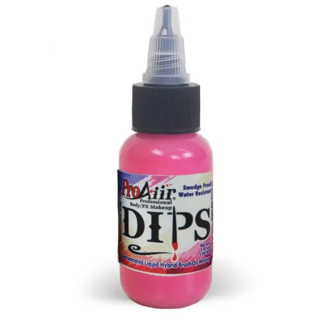 Farba wodoodporna ProAiir DIPS 30 ml Pink