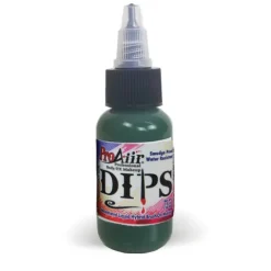 Farba wodoodporna ProAiir DIPS 30 ml Evergreen