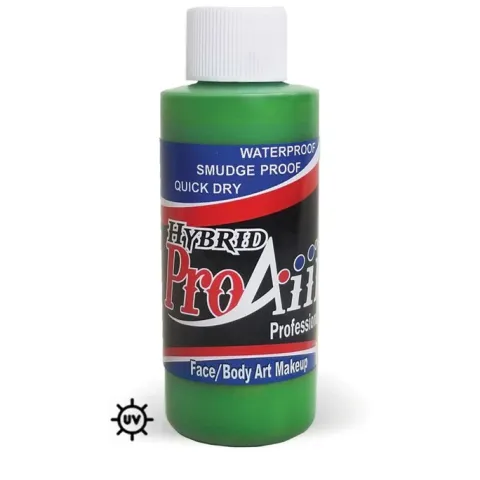 Farba wodoodporna ProAiir Hybrid 60 ml airbrush UV Gamma