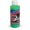 Farba wodoodporna ProAiir Hybrid 60 ml airbrush UV Flo Green