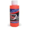 Farba wodoodporna ProAiir Hybrid 60 ml airbrush UV Flo Orange