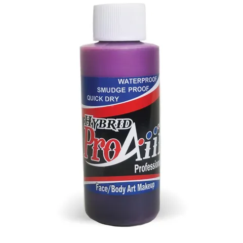 Farba wodoodporna ProAiir Hybrid 60 ml airbrush Purple