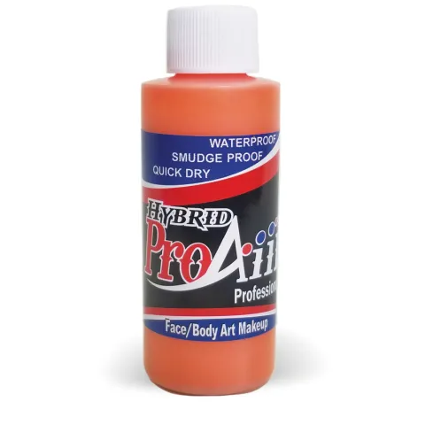 Farba wodoodporna ProAiir Hybrid 60 ml airbrush Orange