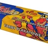 Farby Plakatowe 10 kolorów 10x20 ml Szkolne Pastello