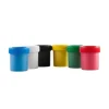 Farby plakatowe Poster Paints 6 kolorów 20ml