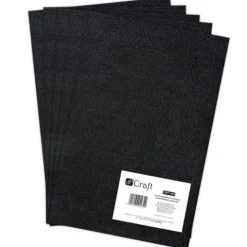 Filc poliestrowy A4 5 szt