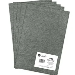 Filc poliestrowy A4 5 szt