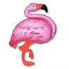 Flaming balon foliowy 14"