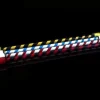 Flowerstick Classic kolor CZARNO-CZERWONY