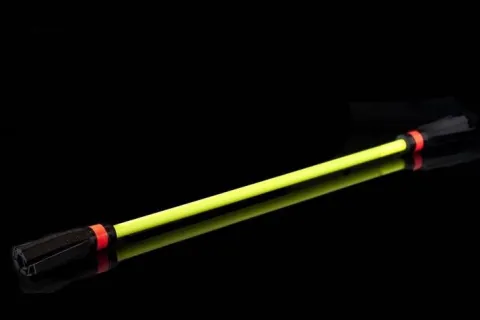 Flowerstick NEON kolor ŻÓŁTY