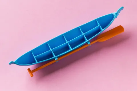 Foremka na lód - GONDOLA